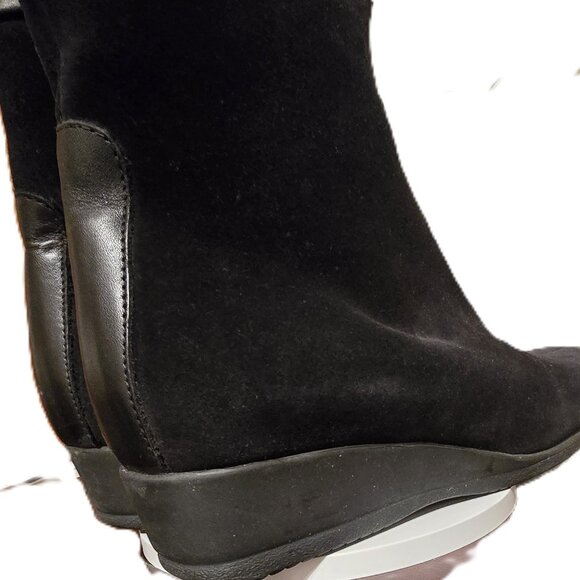 Vintage La Canadienne Women Boots in Size 10 ~ Never Worn - Picture 4 of 9